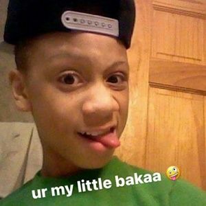 Meet your Posher, Jude